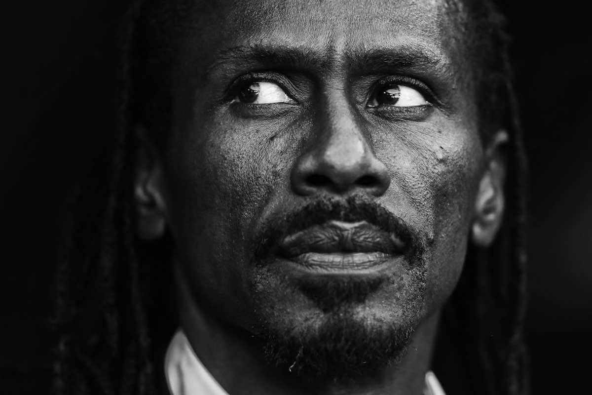 Chi è Aliou Cissé, il mister del Senegal