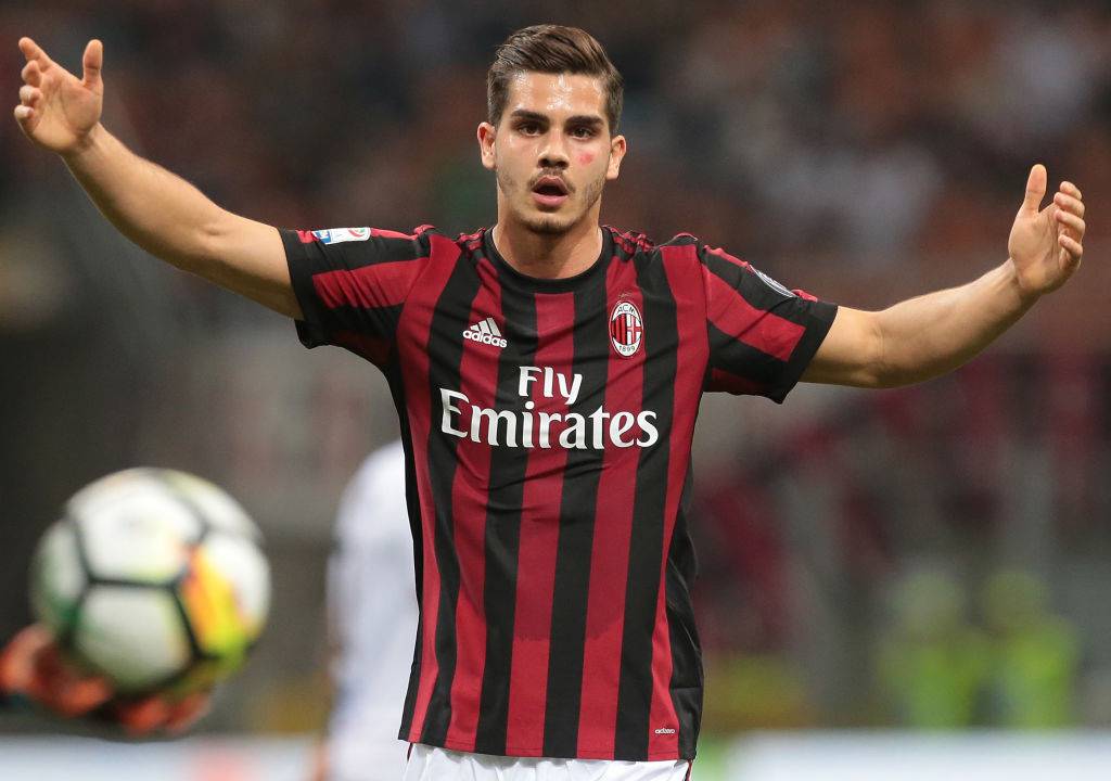 Andre Silva, Monaco a rischio