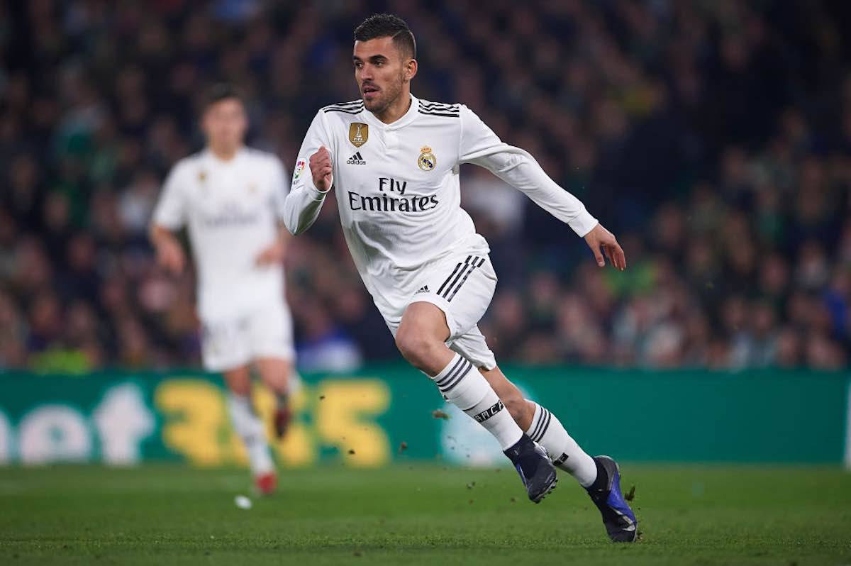 Ceballos all'Arsenal, Lo Celso al Tottenham