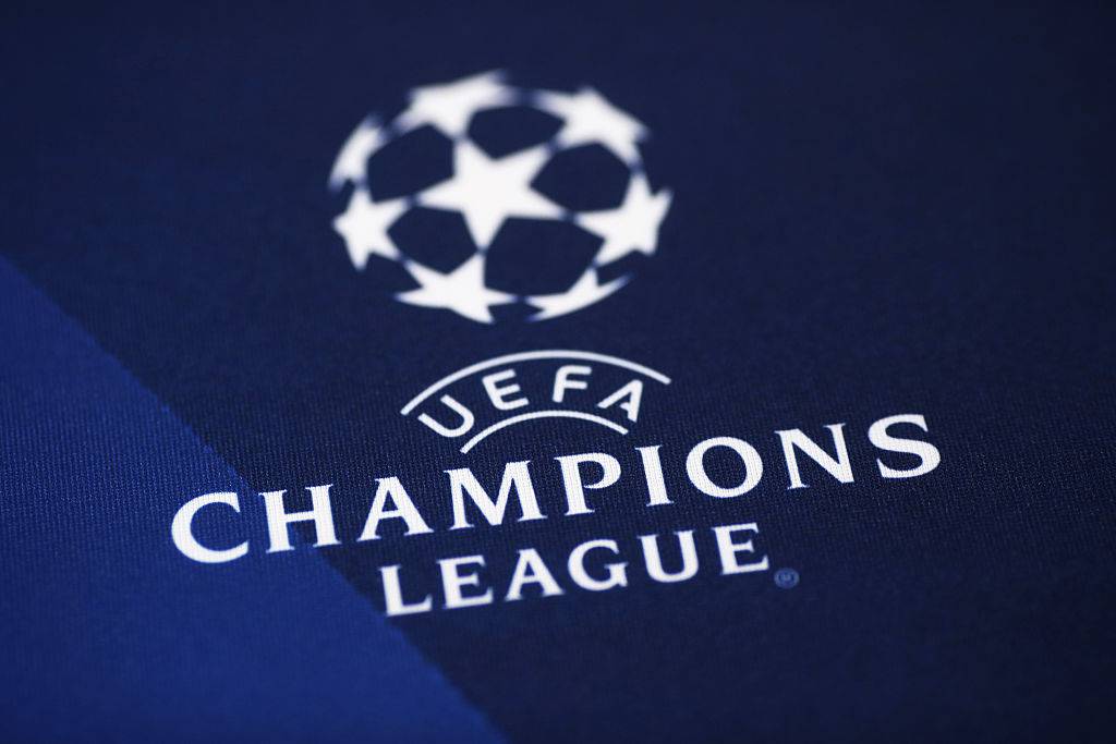 Sorteggio Champions League criteri e fasce