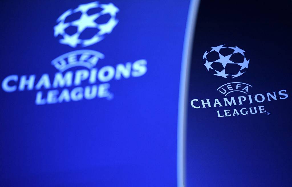 Champions League qualificazioni