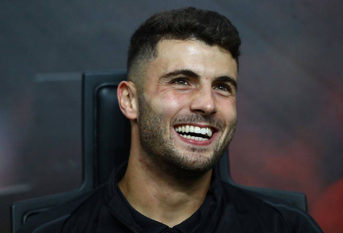 Da Cutrone a Zola: attaccanti italiani in Premier League