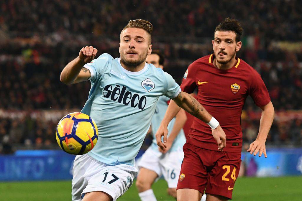 Serie A, tutti i derby: Roma, Milano e Torino