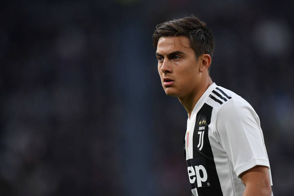 Dybala, Napoli ci pensa