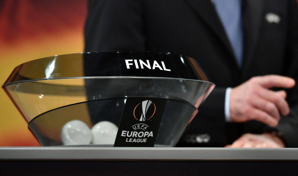 Europa League risultati