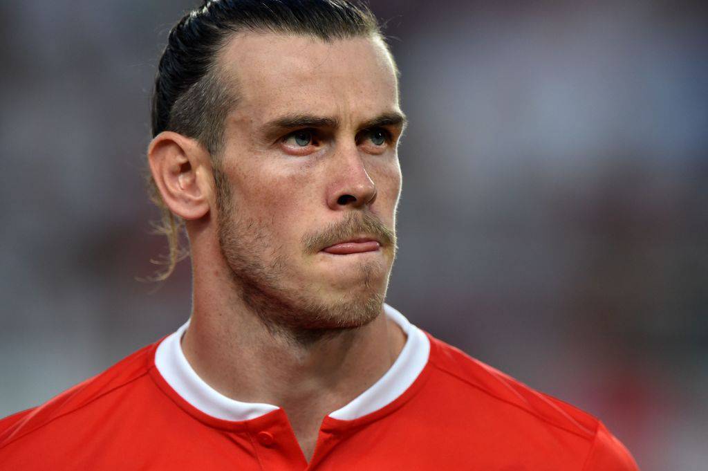 Bale vola in Cina: lo Jiangsu si aggiudica l'esterno gallese