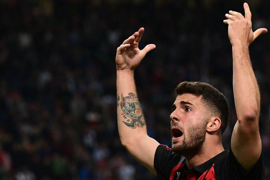 Cutrone approda al Wolverhampton