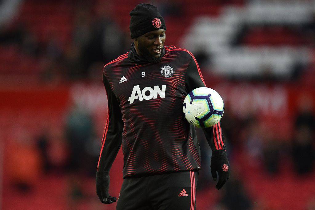 Lukaku si allontana dall'Inter