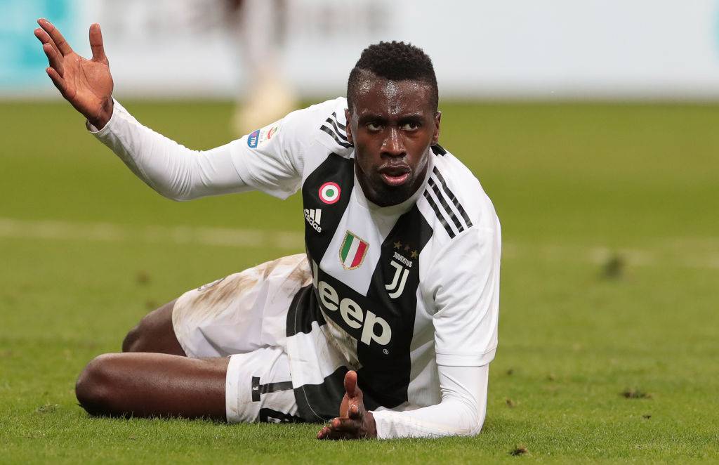 Matuidi verso il Monaco