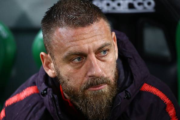 De Rossi e il sì al Boca Juniors