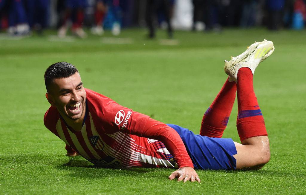 Angel Correa costa 50 milioni per il Milan