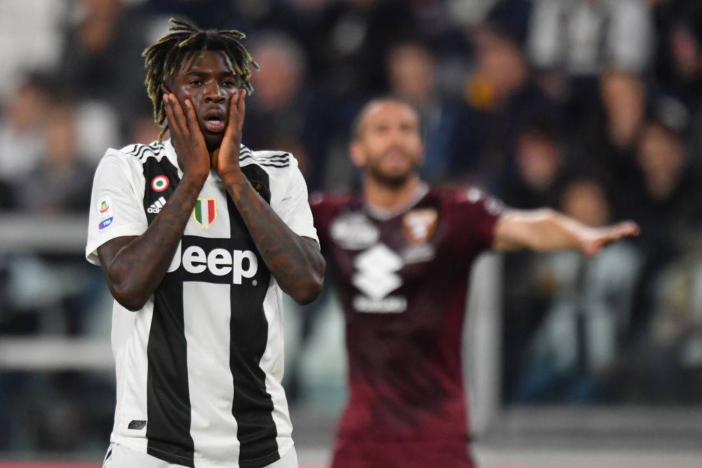 L'Arsenal fa la proposta per Kean