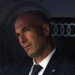 Zidane sul mercato del Real