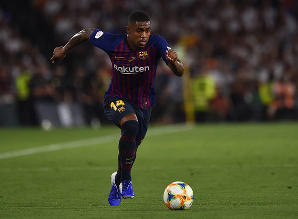 Ipotesi Premier League per Malcom