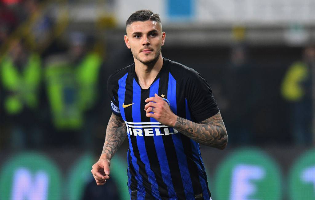 Icardi può sbloccare Dzeko