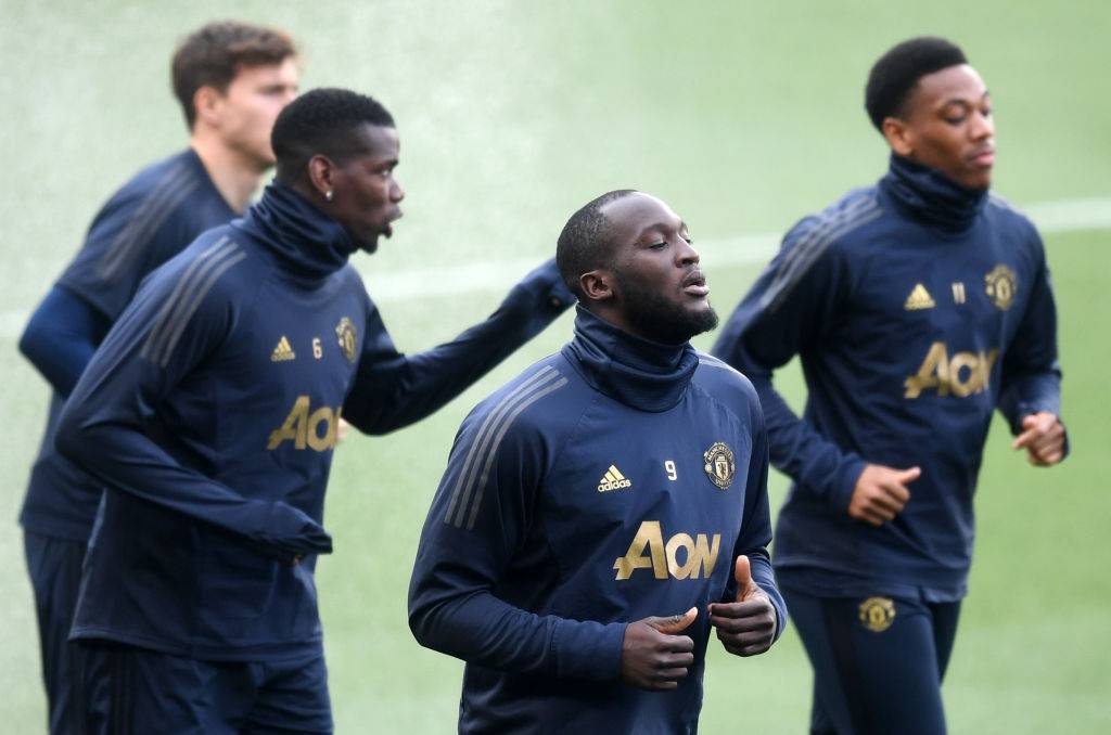 Dybala-Lukaku, scambio possibile