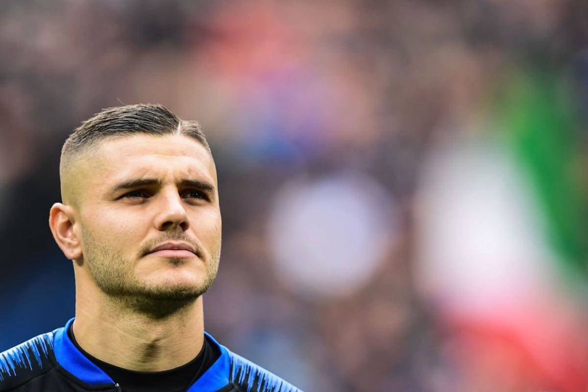 Mauro Icardi i pro e i contro del suo acquisto