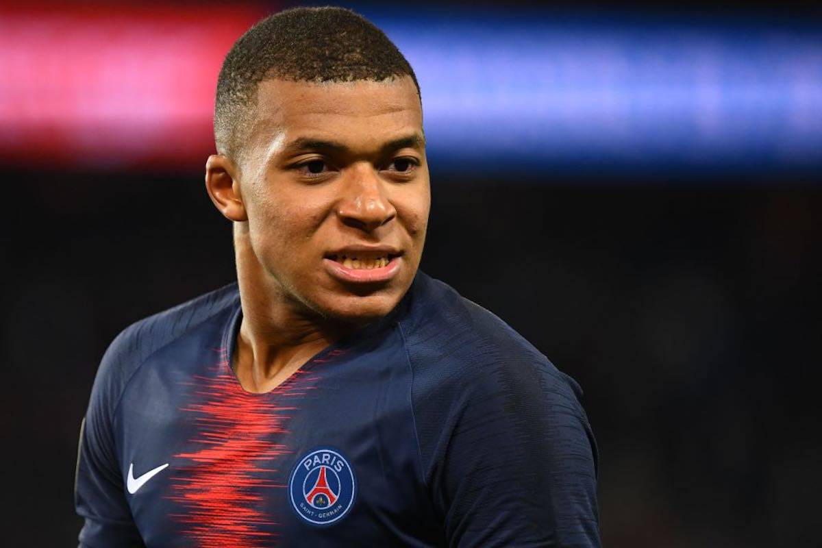 Mbappé come Neymar? Addio al PSG fra un anno