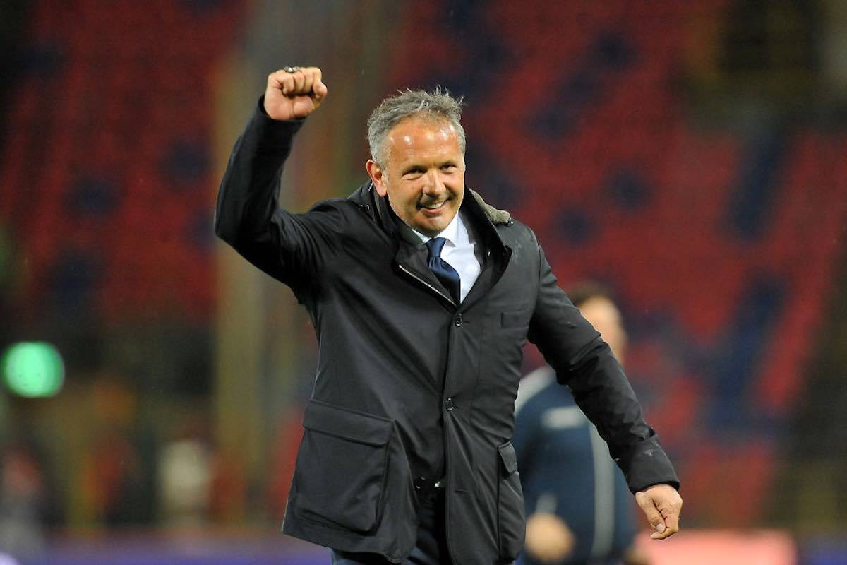 Bologna a Verona in panchina c'è Mihajlovic