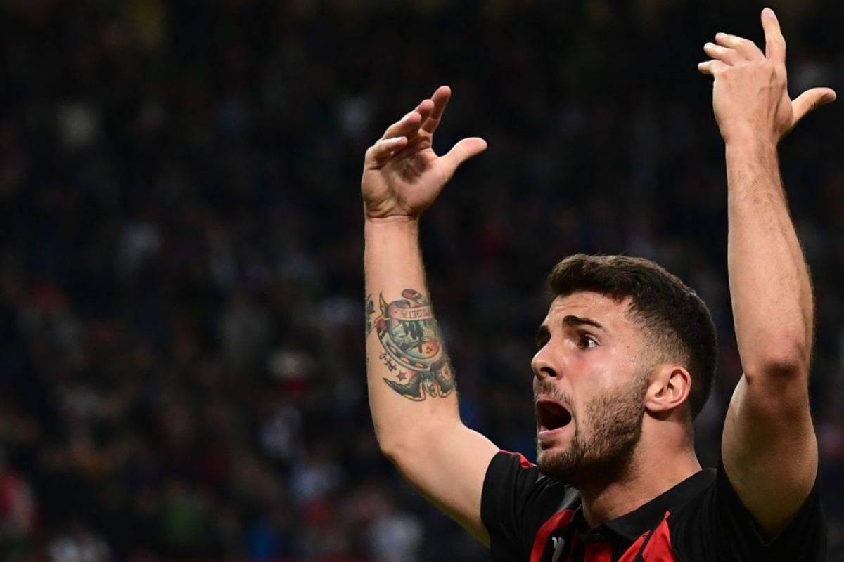 Patrick Cutrone firmerà con il Wolverhampton