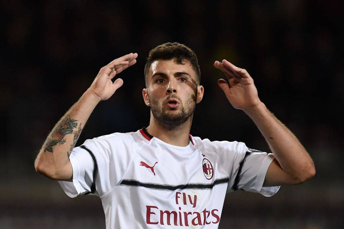 Patrick Cutrone offerta del Wolverhampton