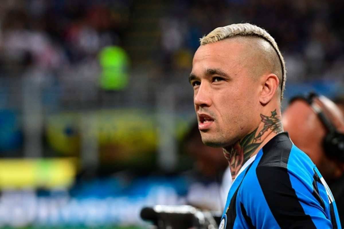 Radja Nainggolan che accoglienza a Cagliari