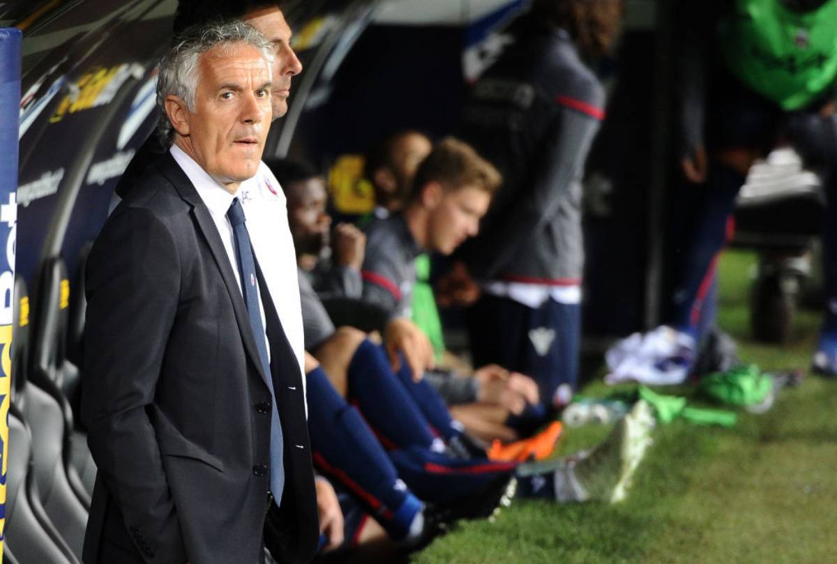 Roberto Donadoni allo Shenzhen