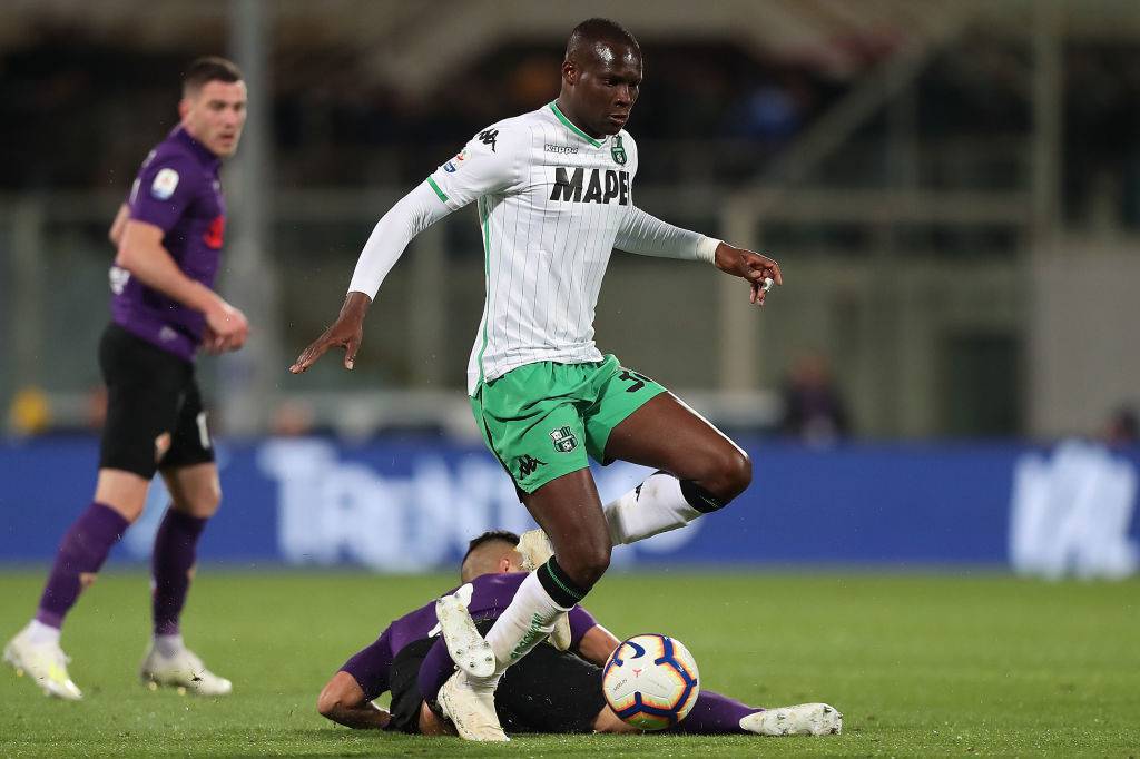 Babacar, obiettivo di mercato del Lecce