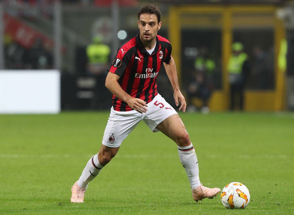 Milan, Bonaventura non rinnova: Raiola lo propone a due italiane