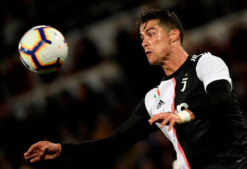 Cristiano Ronaldo, azione legale dei tifosi