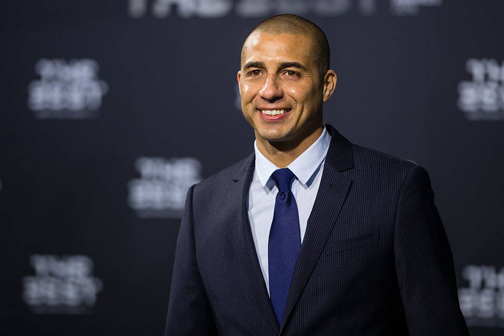 David Trezeguet, patente ritirata e denuncia