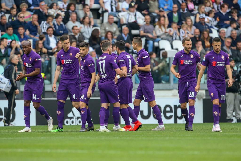 Fiorentina, richiesta danni dalla Val di Fassa