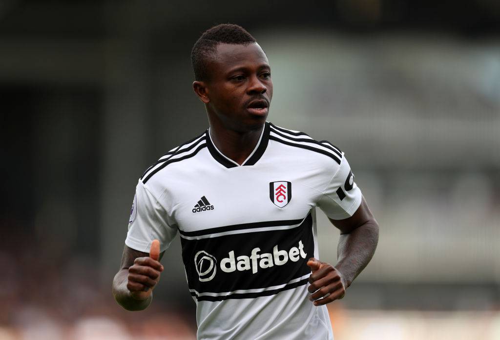 Jean Seri vicino al Galatasaray