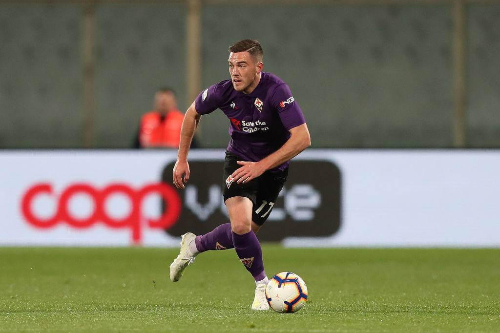 Jordan Veretout passa alla Roma