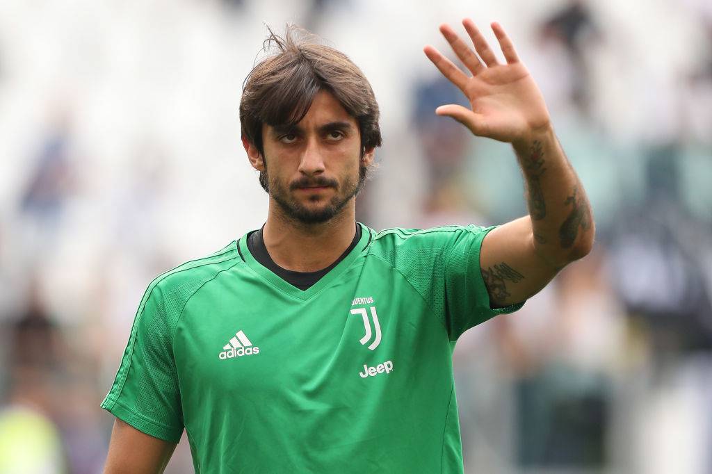 Mattia Perin può tornare al Genoa