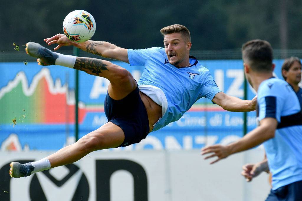 Milinkovic-Savic