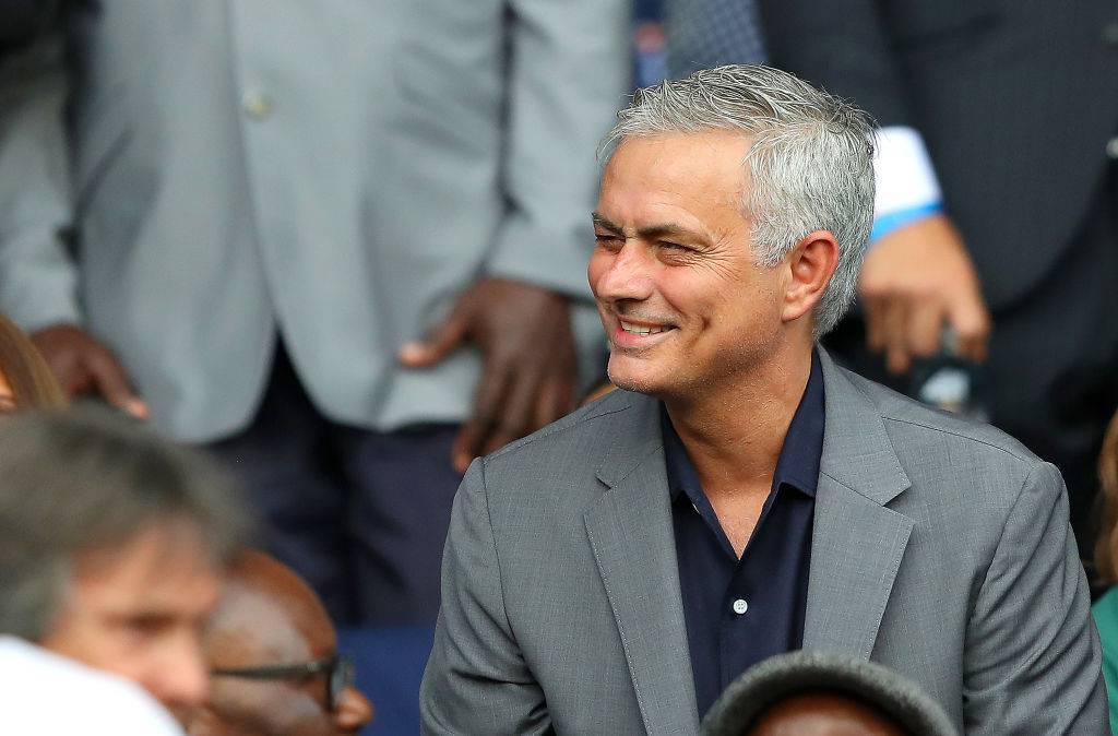 Mourinho in lacrime. Gli manca il calcio e vuole tornare