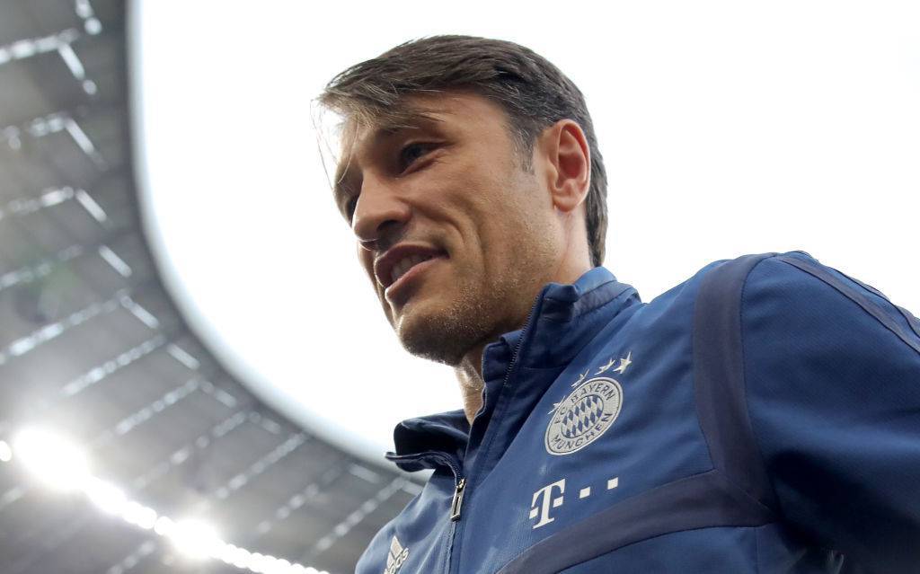 Paura per Niko Kovac