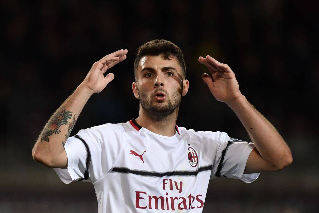 Patrick Cutrone verso il Wolverhampton