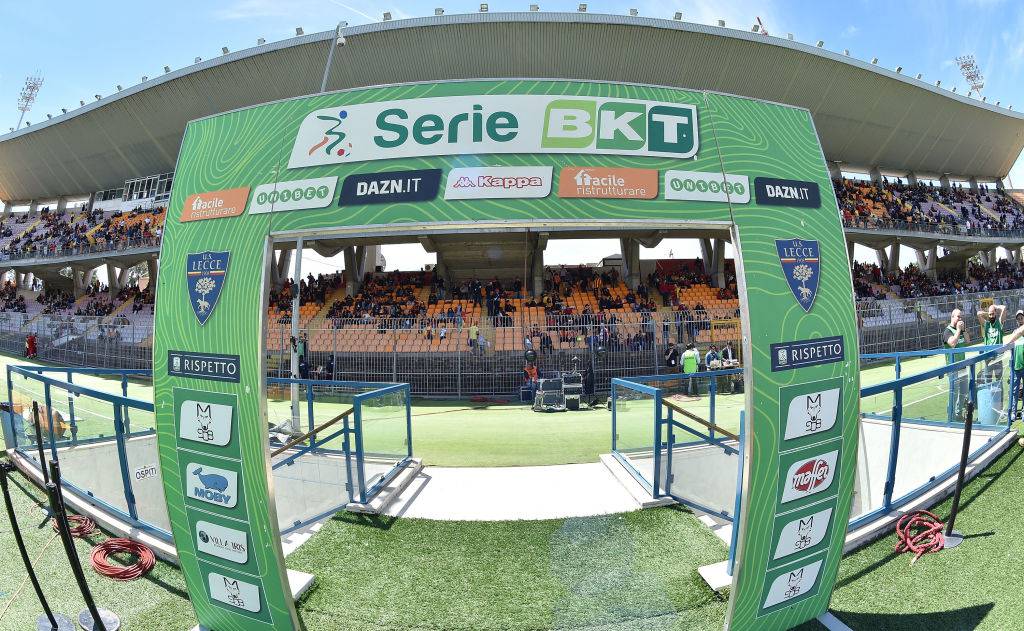 Serie B terza giornata risultati