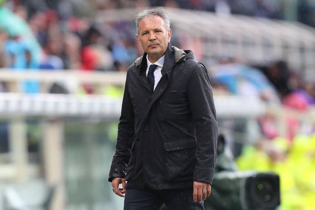 Sinisa Mihajlovic affetto da leucemia acuta