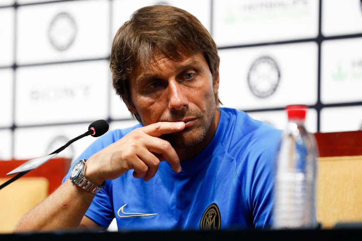 Calciomercato Inter, le notizie di oggi live: Attesa per Eriksen, ma Conte vuole anche Giroud