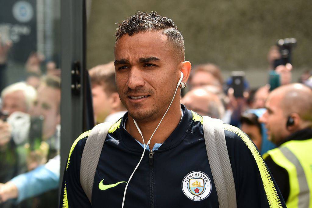 Danilo-Juventus