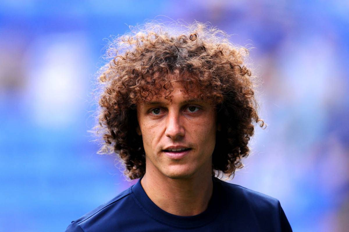 David Luiz verso l'Arsenal