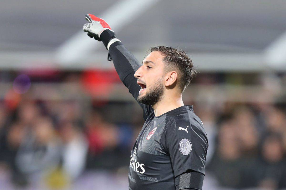 Calciomercato Milan, offerta per Donnarumma dall'Inghilterra: Gazidis tentato