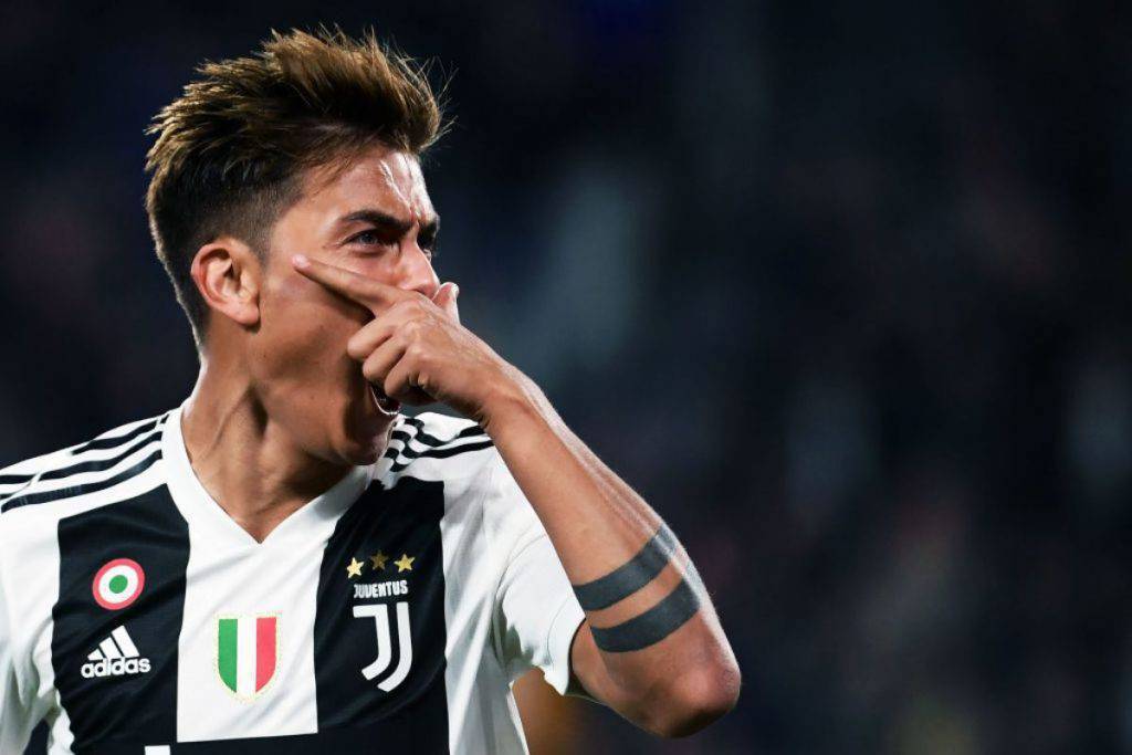 Dybala, il PSG pronto ad offrire 120 milioni per l'argentino (Getty Images)