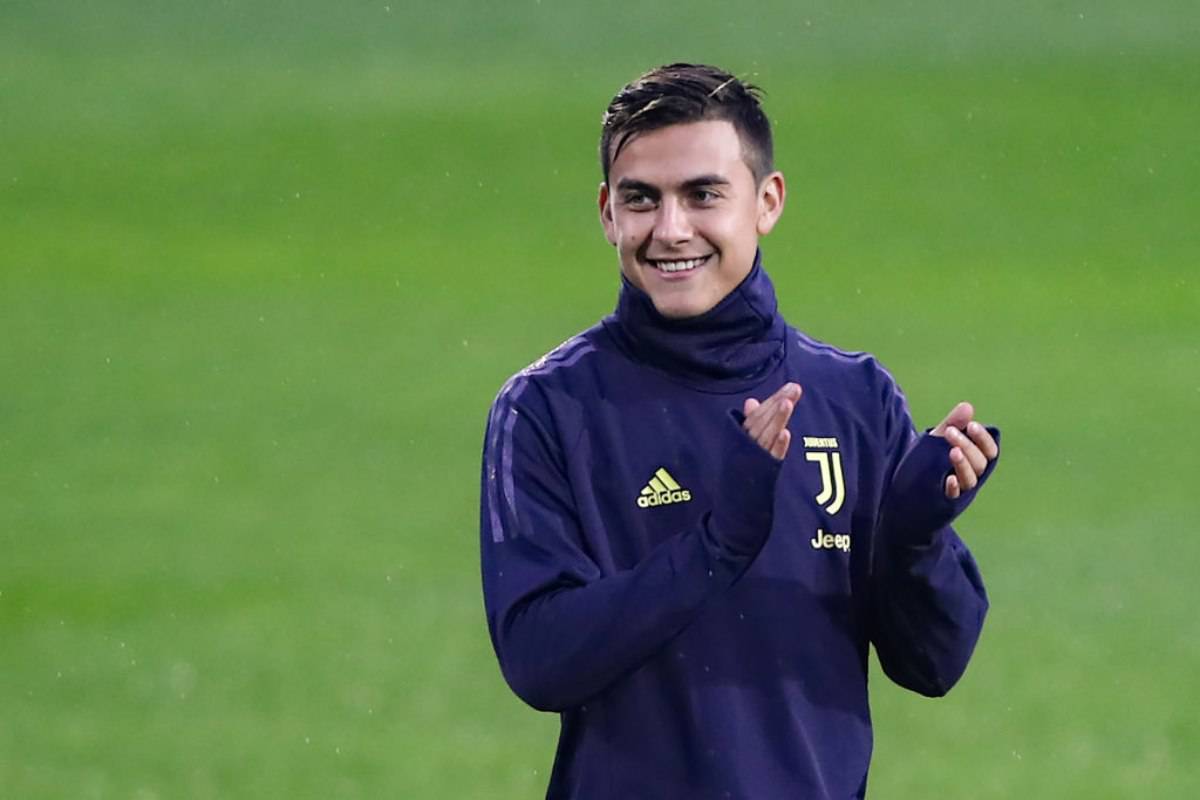 Dybala il cucchiaio fa tendenza. Storie di pallonetti indimenticabili