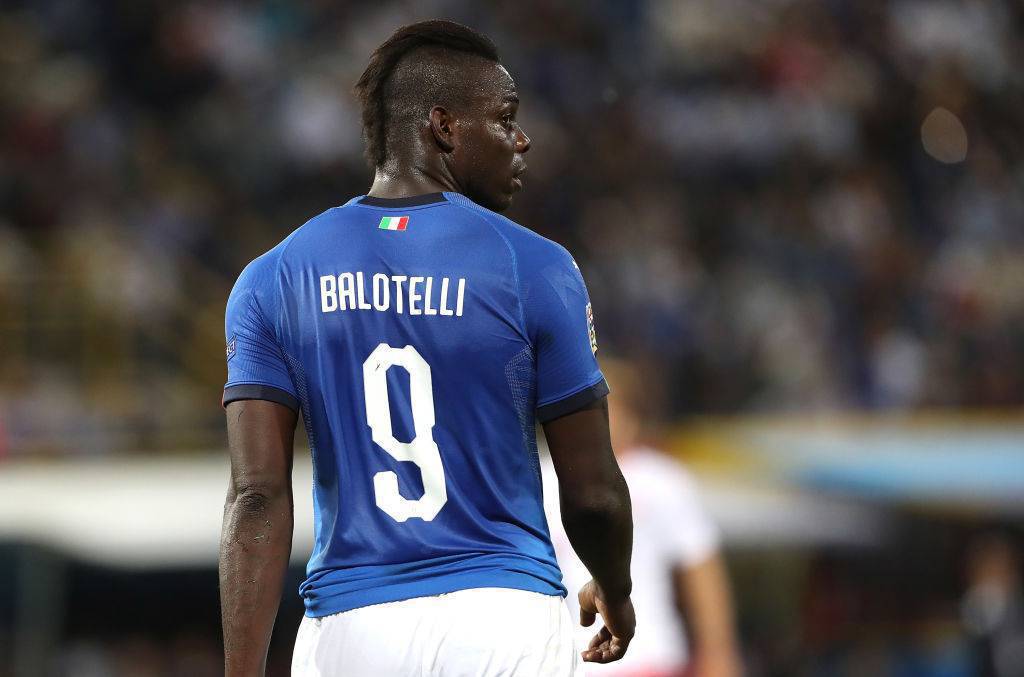 Brescia-Balotelli