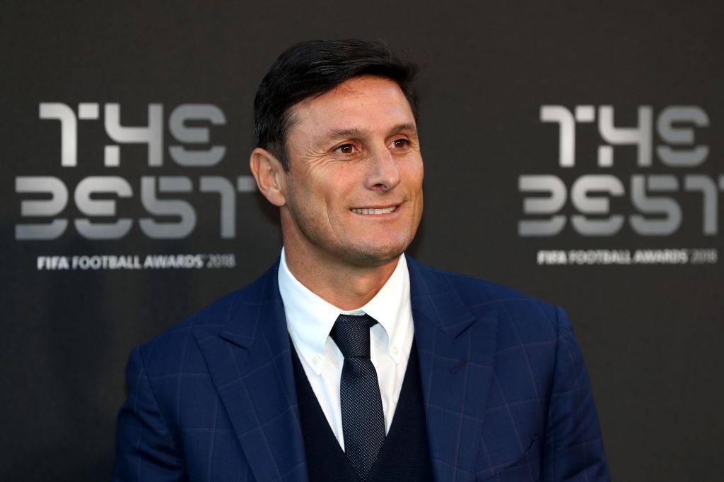 Zanetti su Icardi