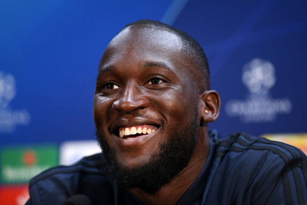 Lukaku-Inter